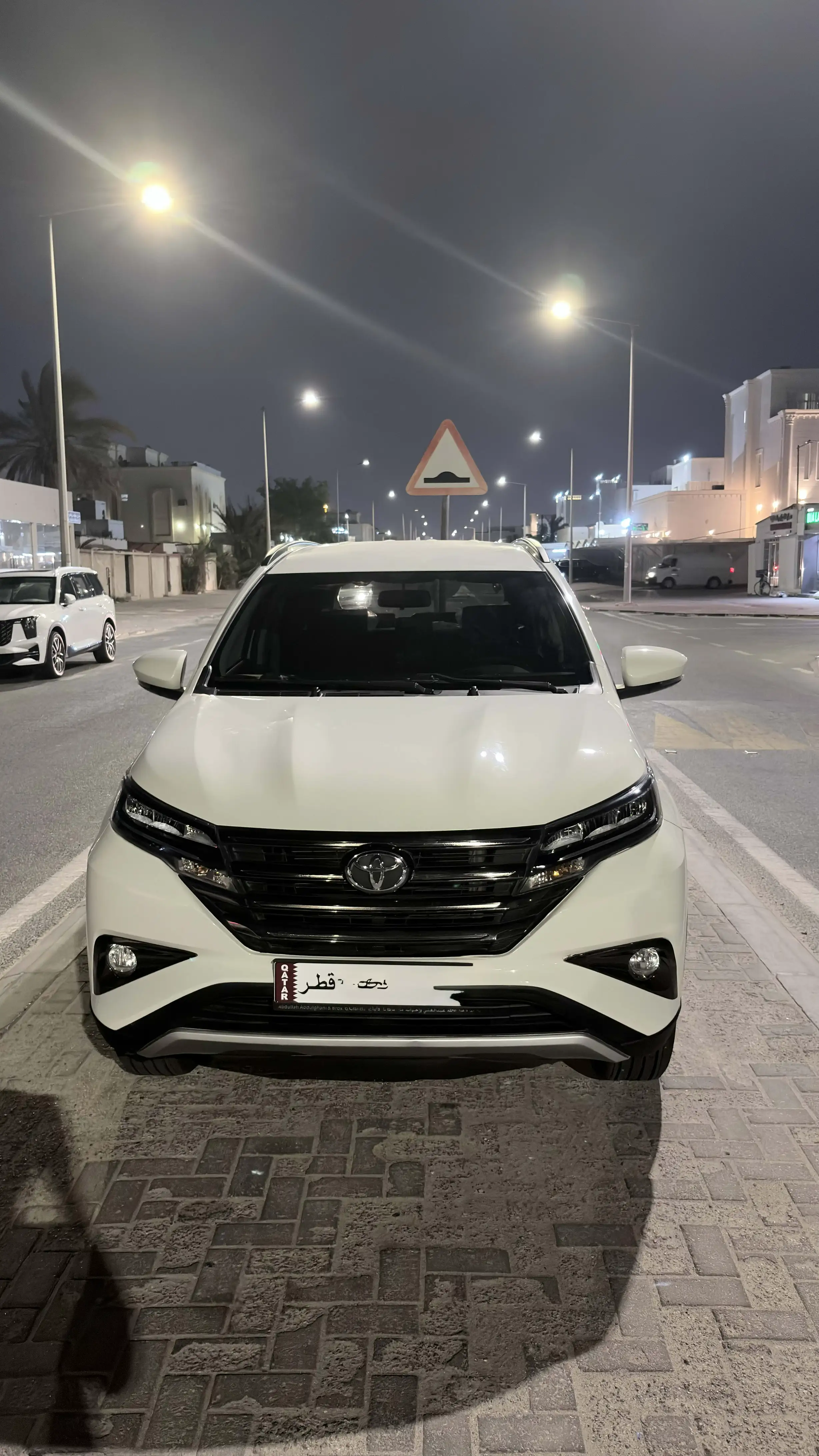 Toyota Rush 2022