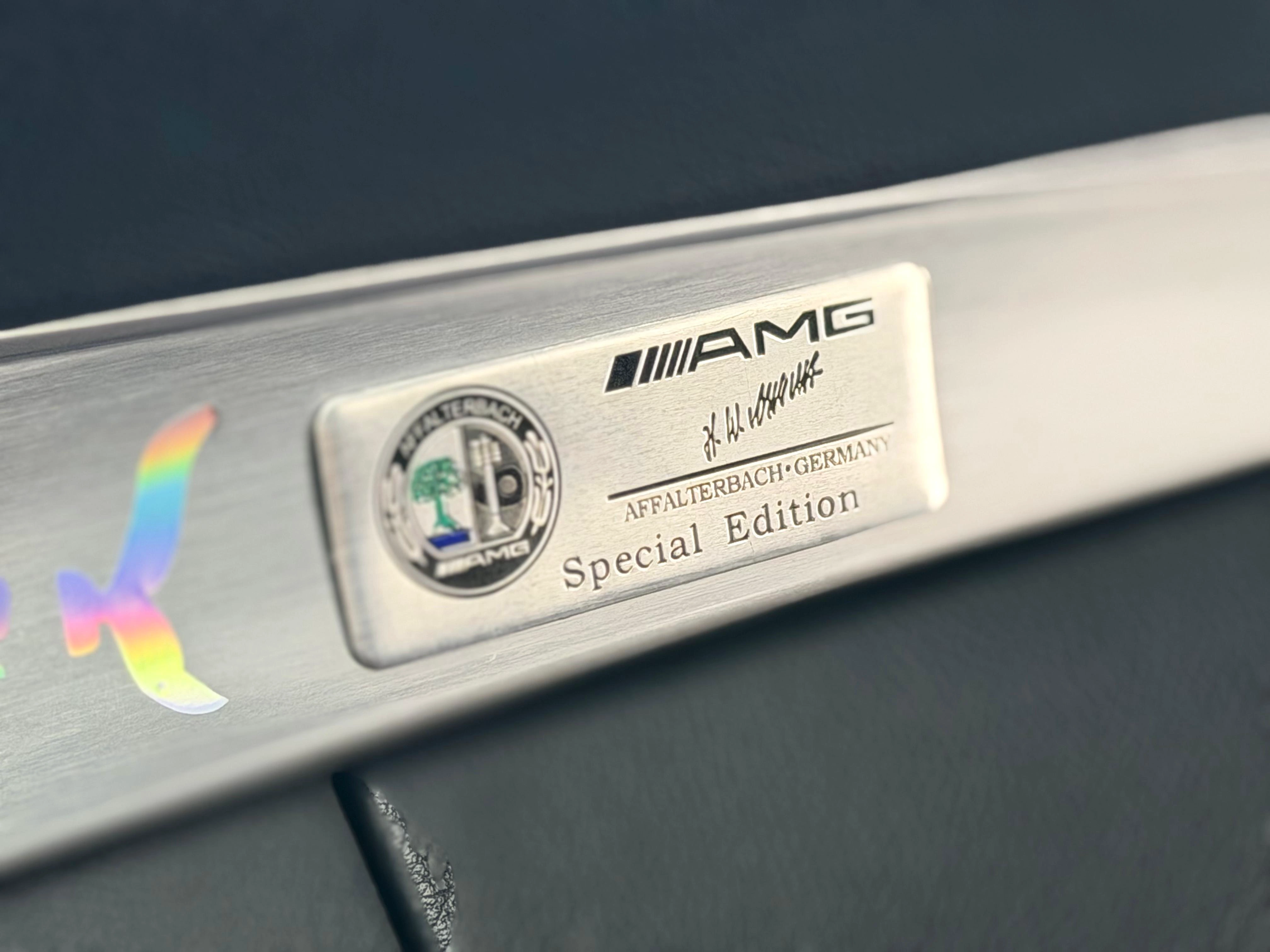 Mercedes C63 AMG 2015 — photo 17 for sale in Qatar