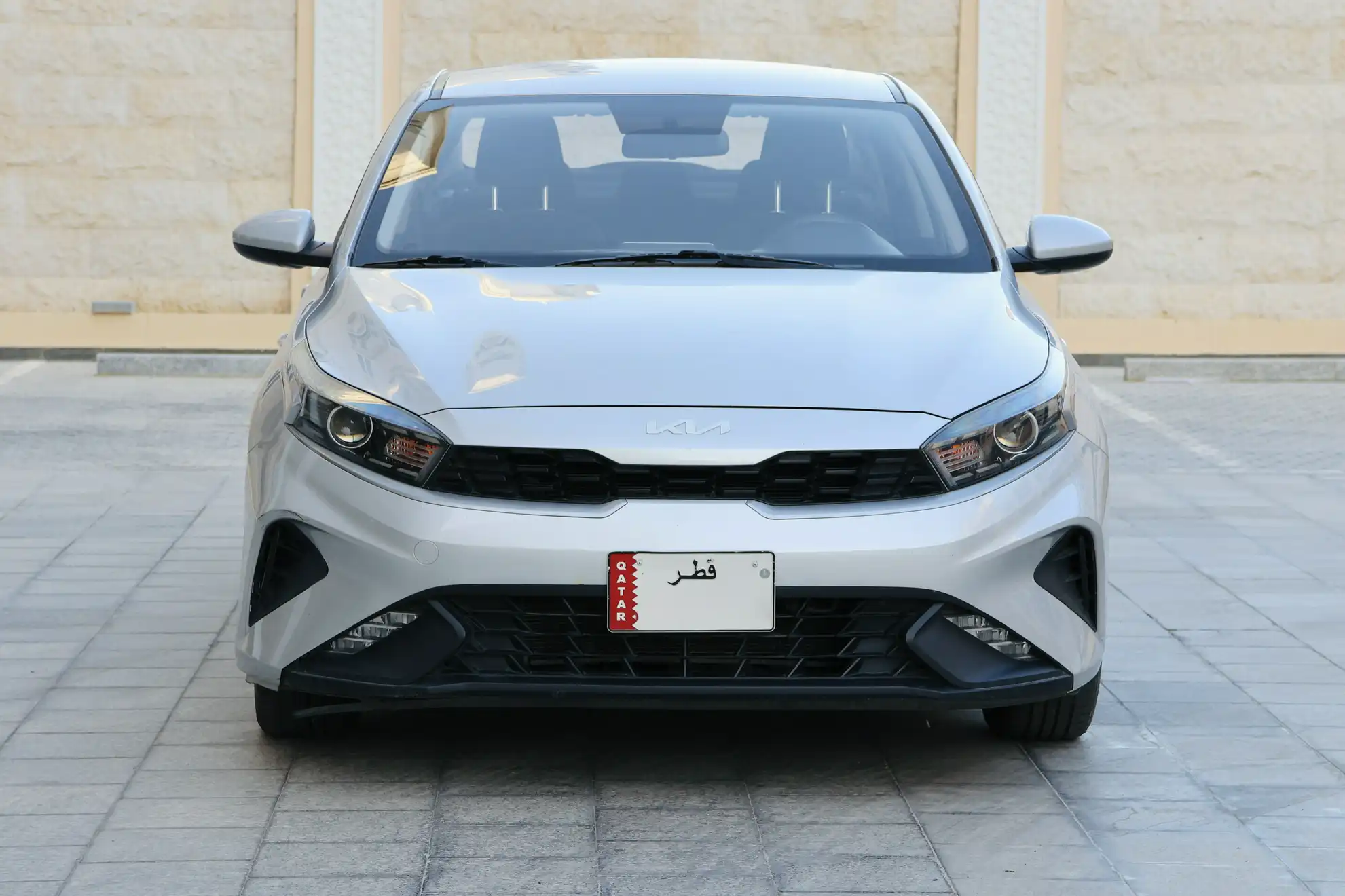 Kia Cerato 2022