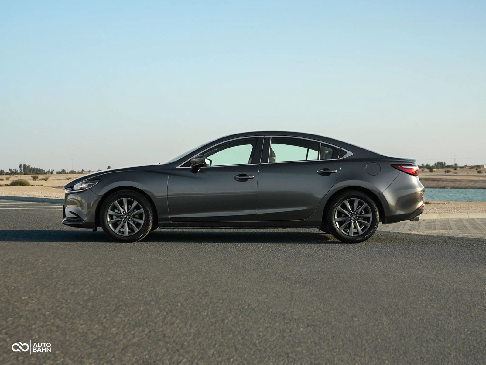Mazda 6 2024