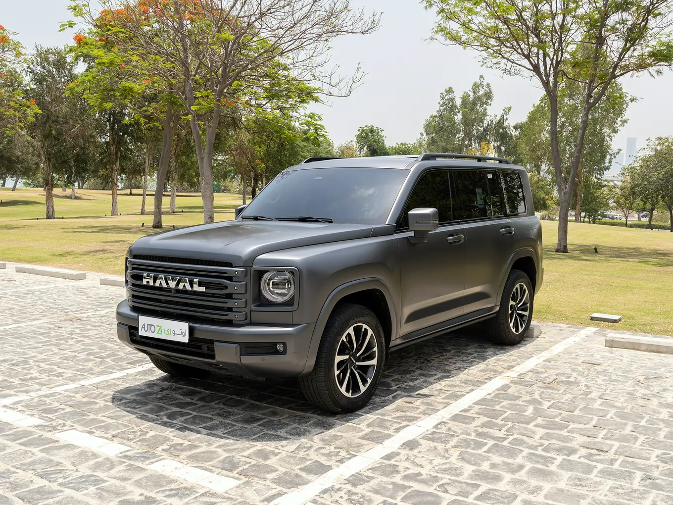 Great Wall HAVAL H9 2026