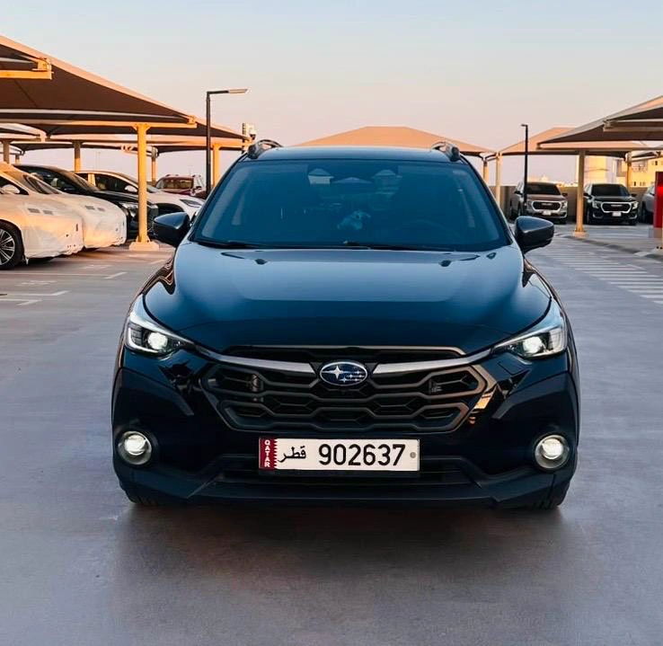 Subaru Crosstrek CROSSTREK 2023