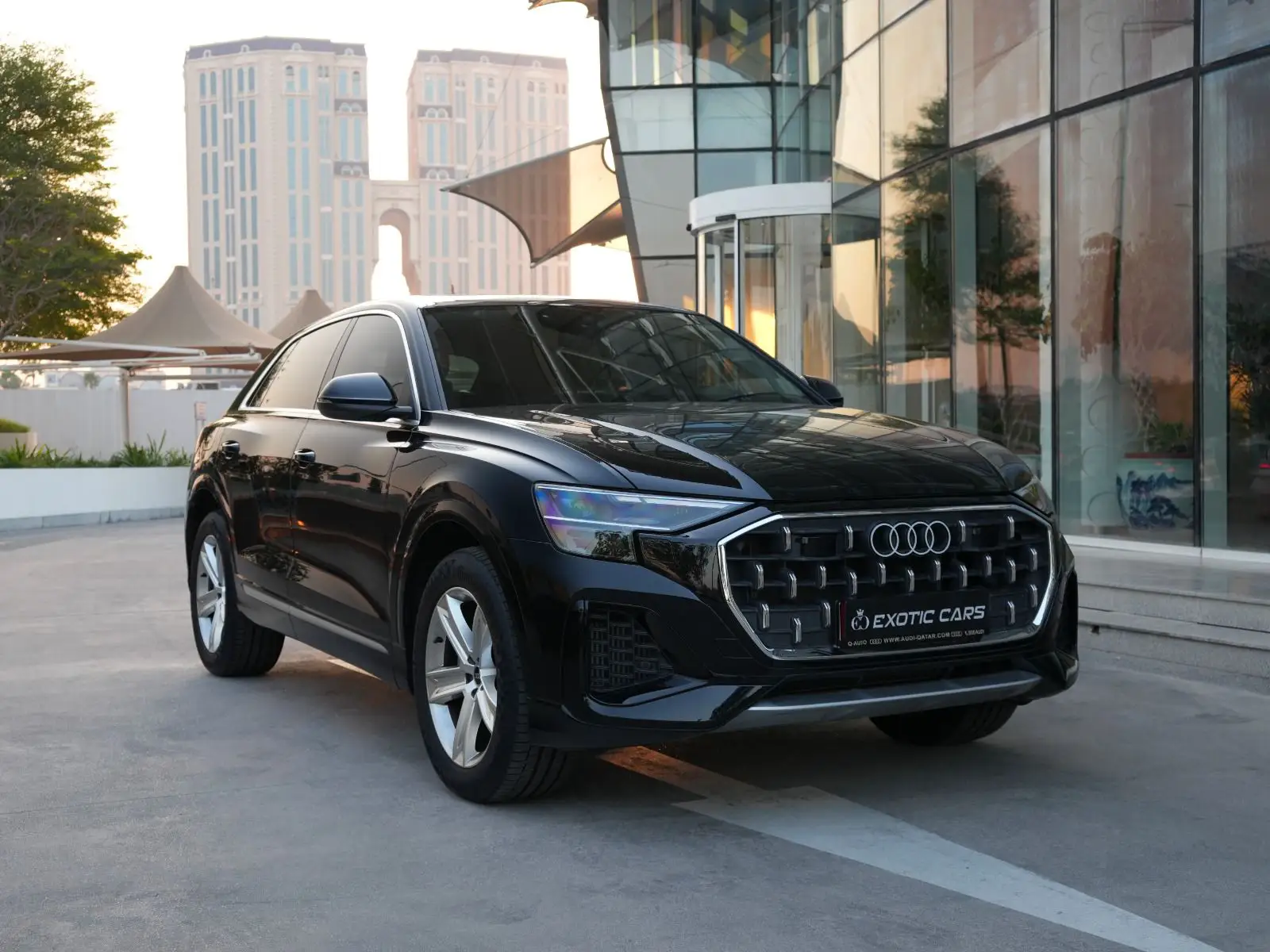 Audi Q5 2025