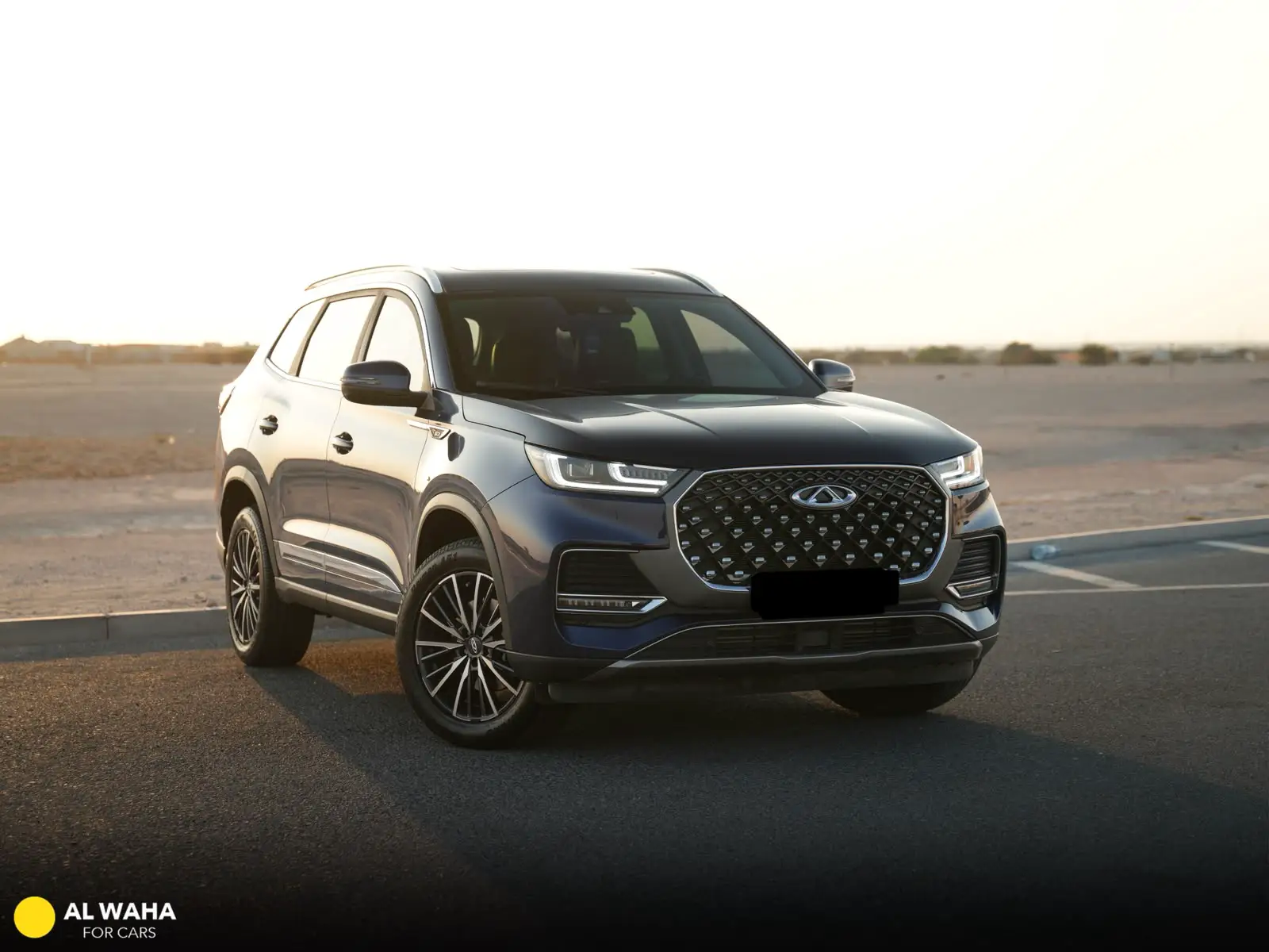 Chery TIGGO8PROMAX 2023