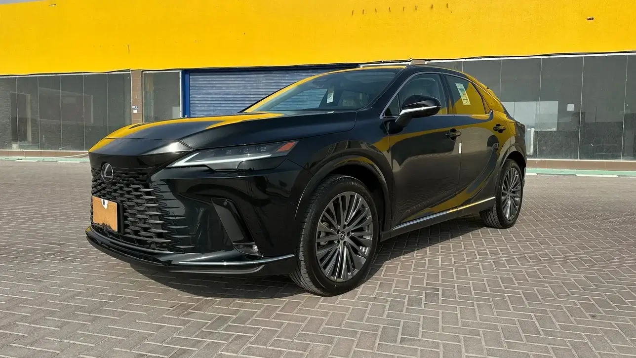 Lexus RX 350 2024