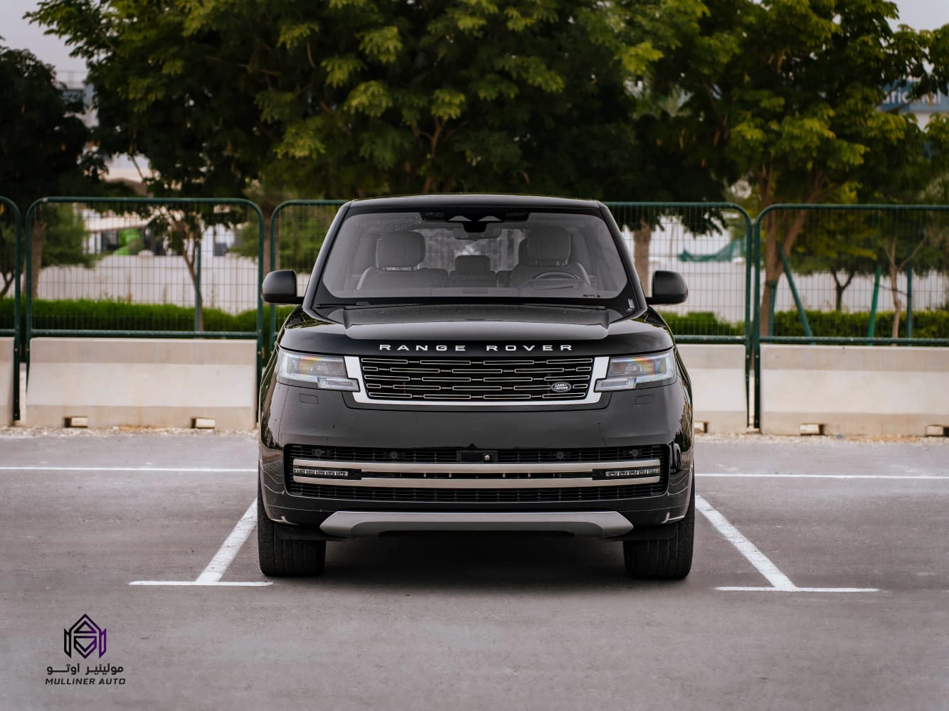 Range Rover HSE 2023
