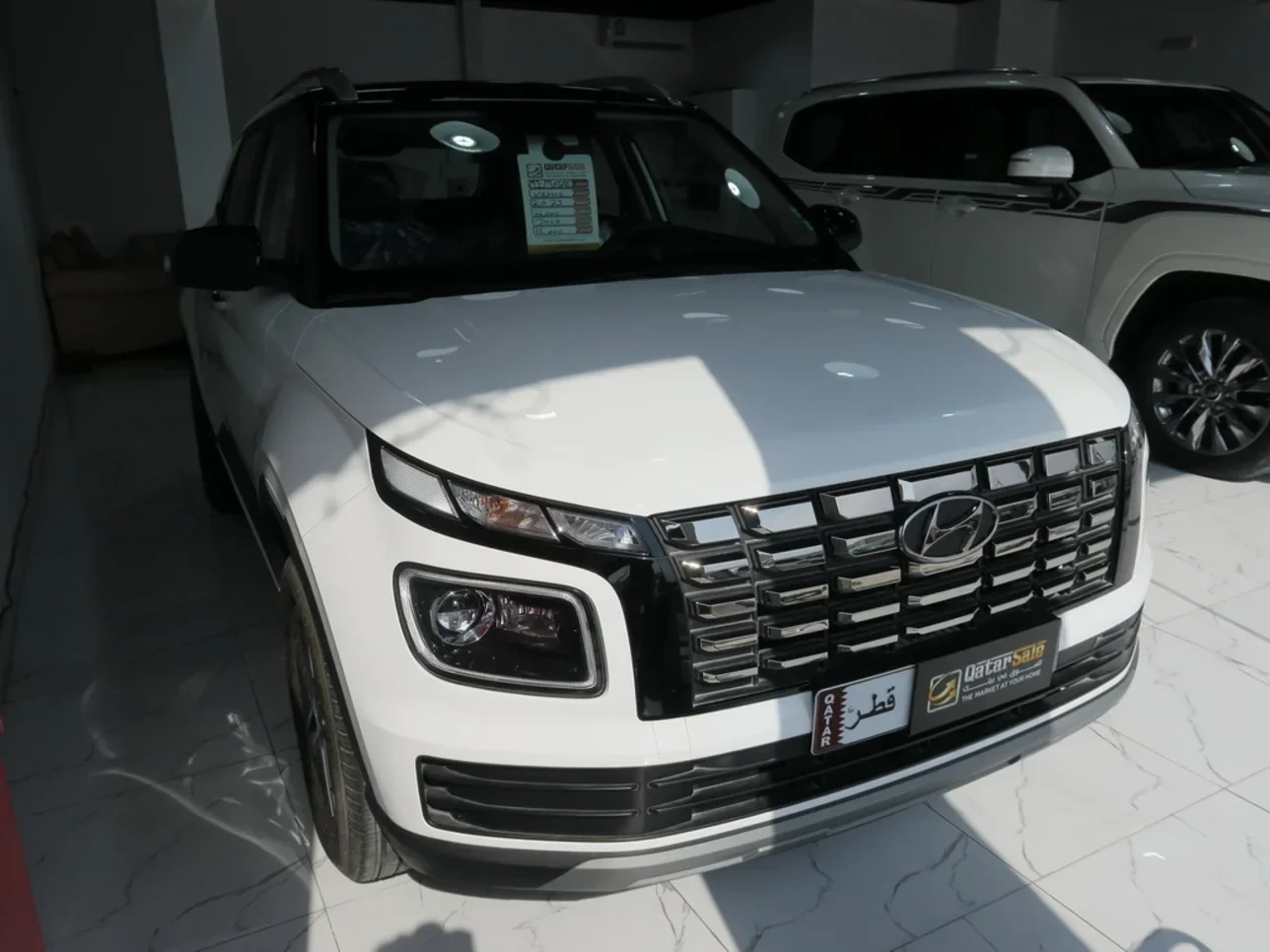 Hyundai VENUE 2023