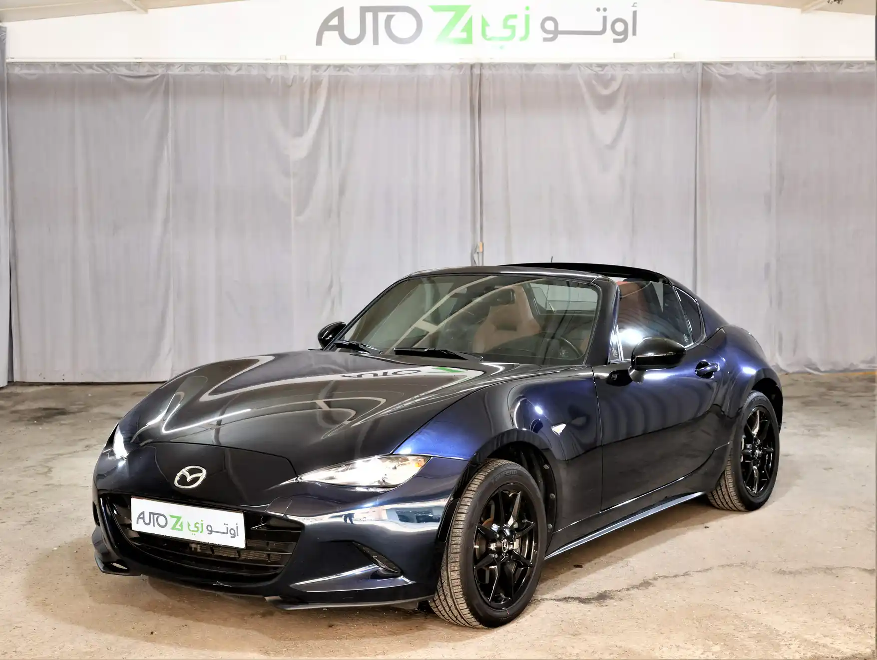 Mazda MX-5 2022