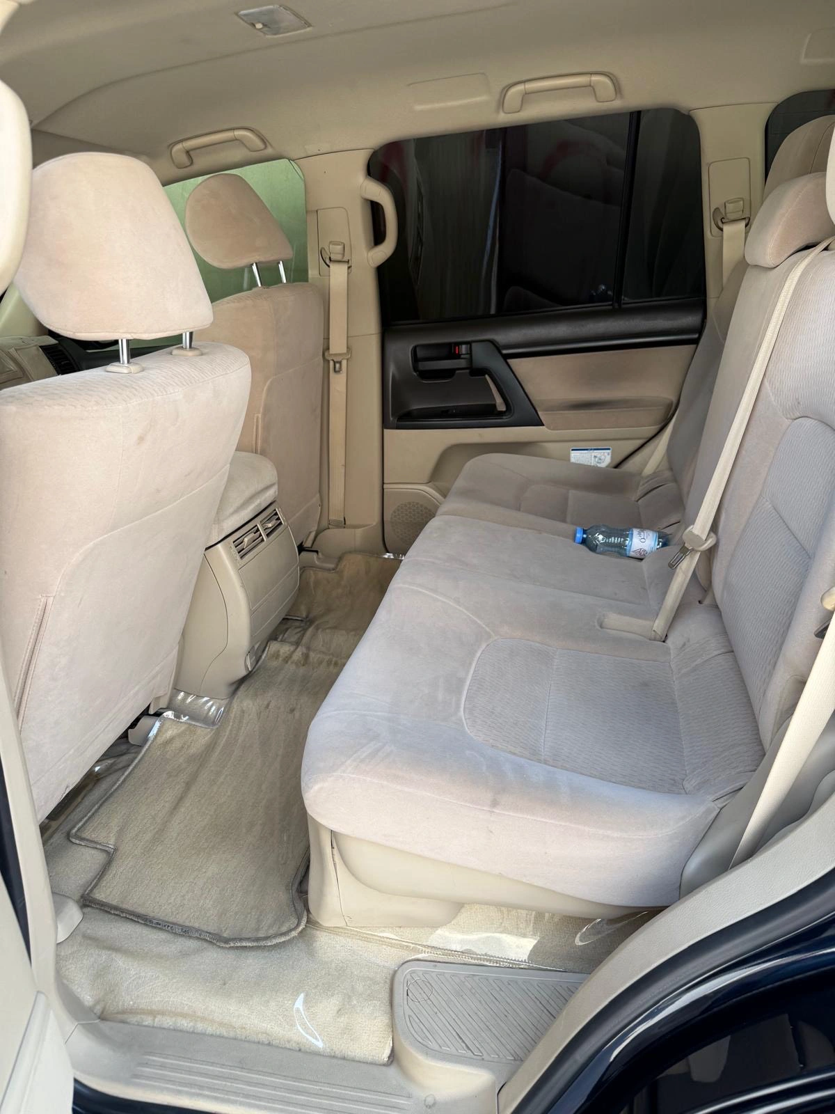 Toyota Land Cruiser GX 2019