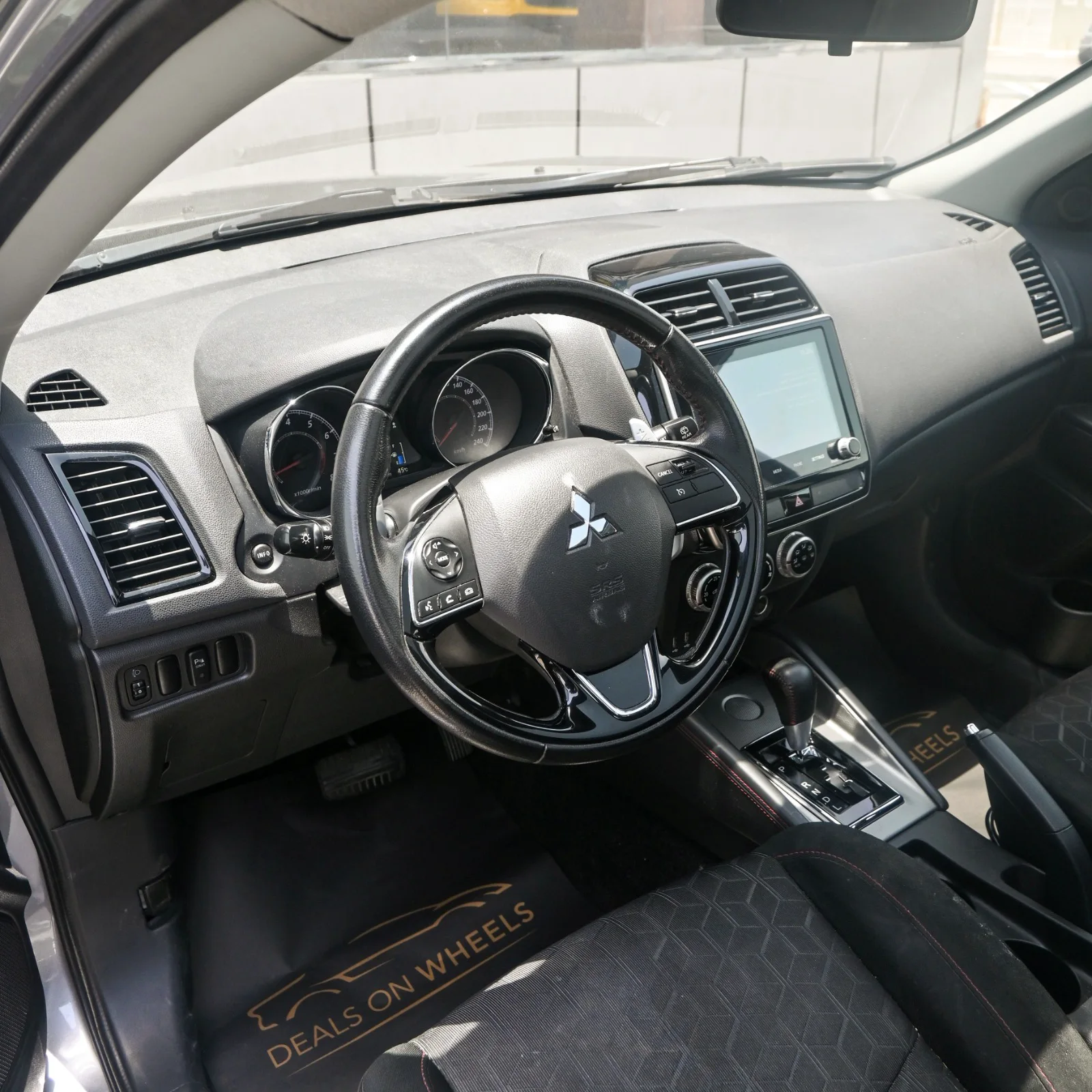 Mitsubishi ASX 2020 — photo 7 for sale in Qatar