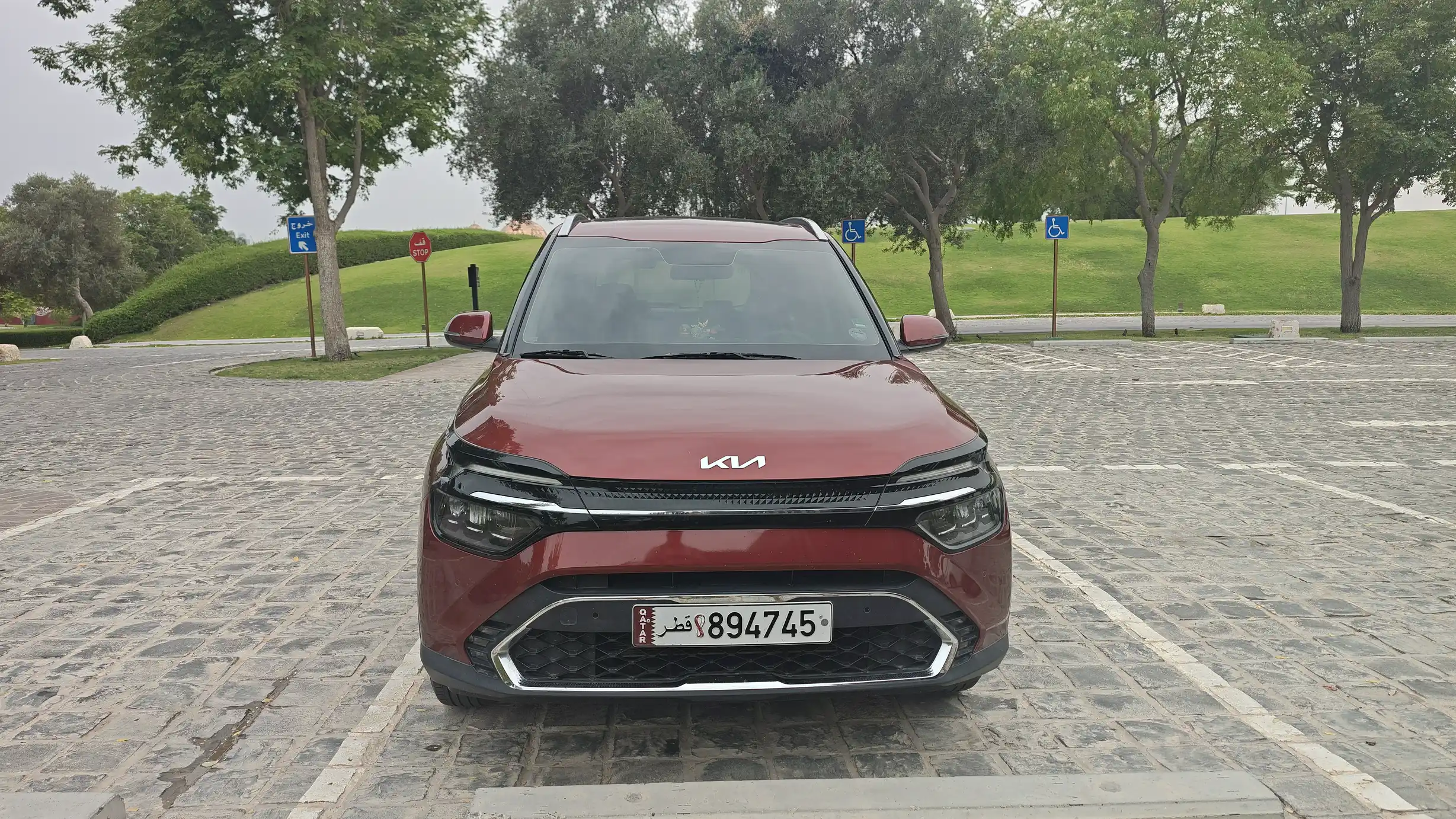 Kia Carens 2023