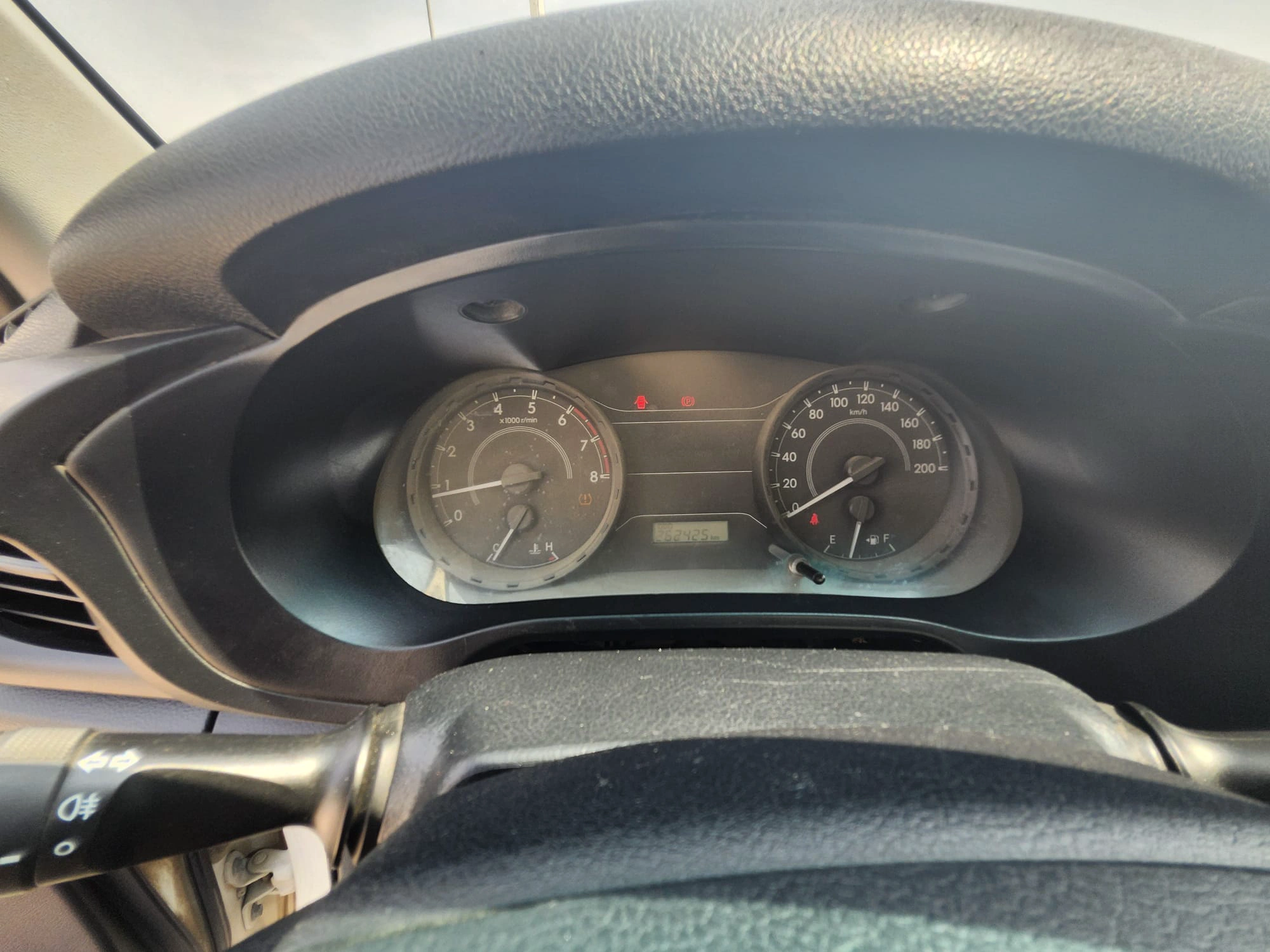 Toyota Hilux 2023