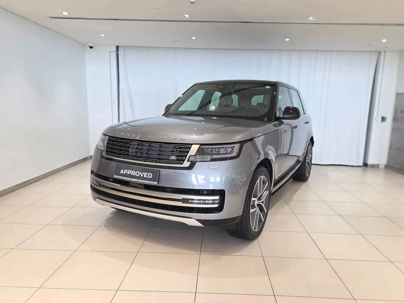 Landrover RANGE ROVER 2025