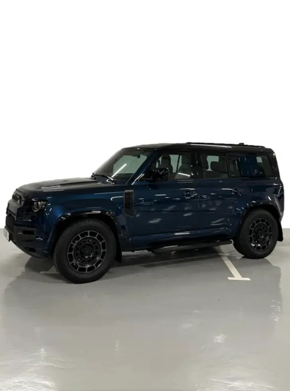 Landrover DEFENDER 110 HSE 400 PS 2026