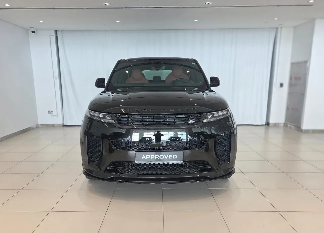 Landrover RANGE ROVER 2024