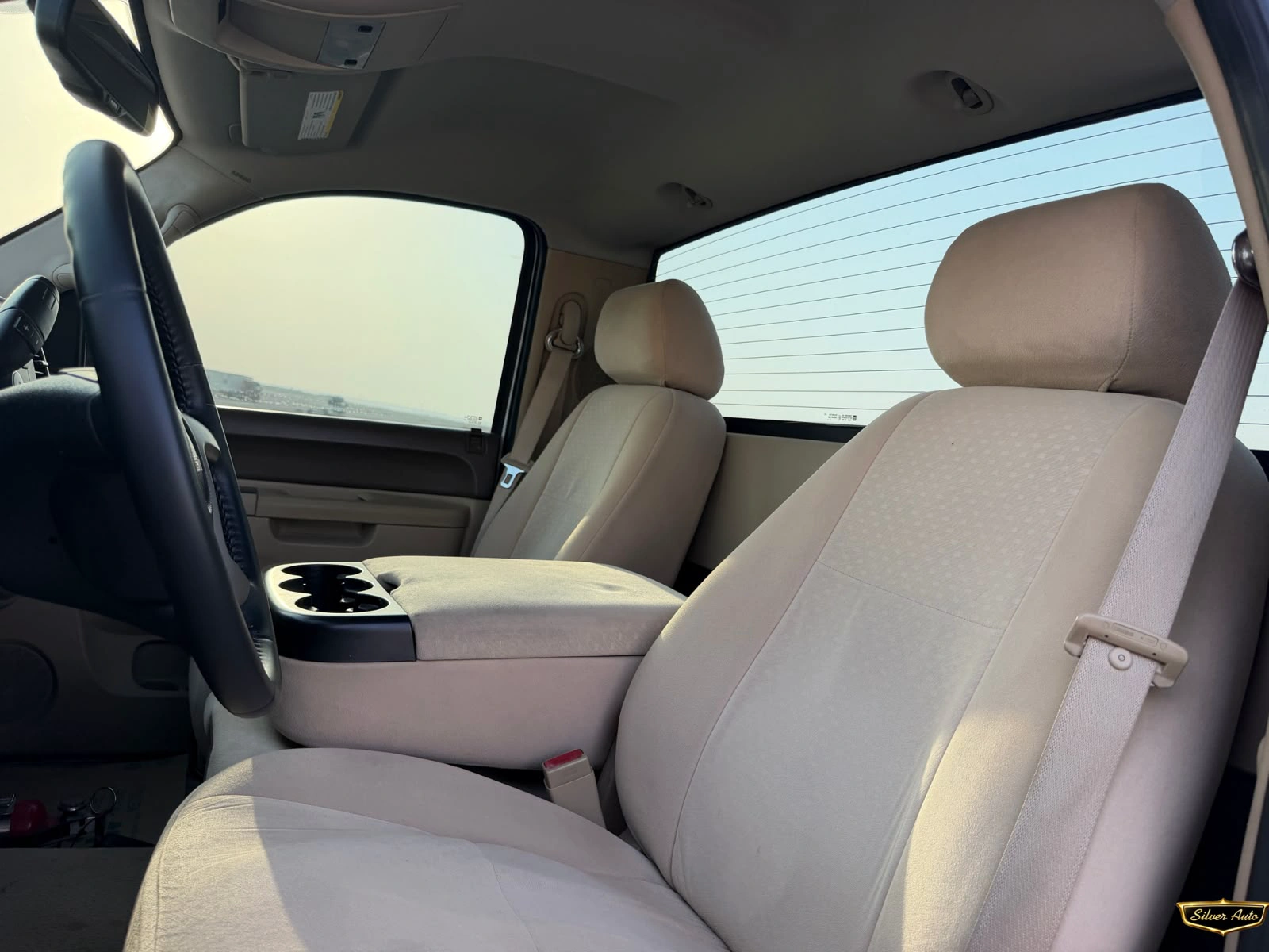 GMC Sierra 2012 — photo 6 for sale in Qatar