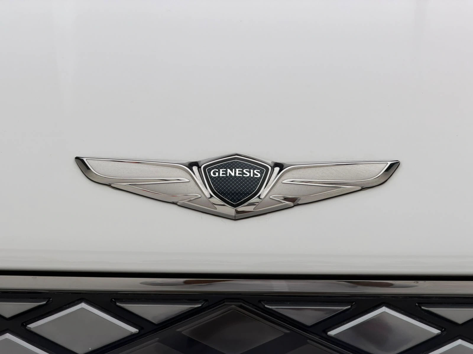 Genesis G80 2023