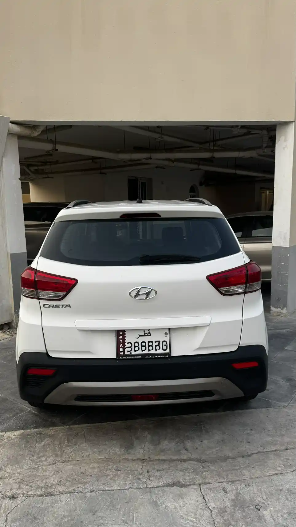 Hyundai Creta 2020