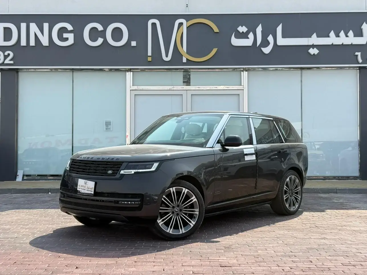 Landrover RANGE ROVER 2025
