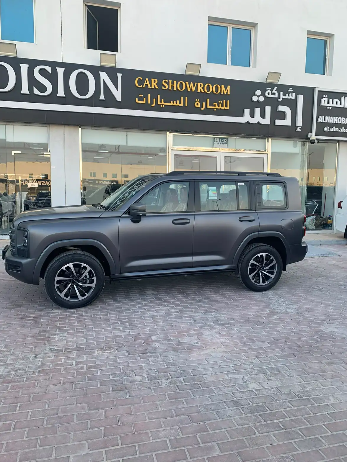 HAVAL H9 2027