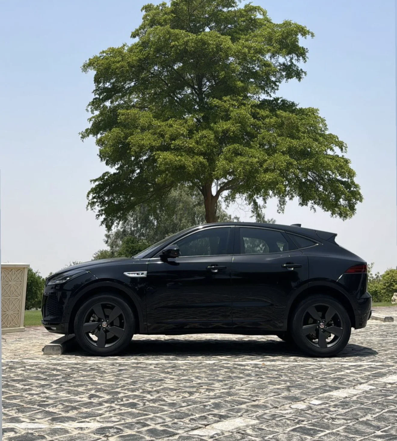 Jaguar F Pace R Sport F-PACE R Sport 2020  جاكوار 2020