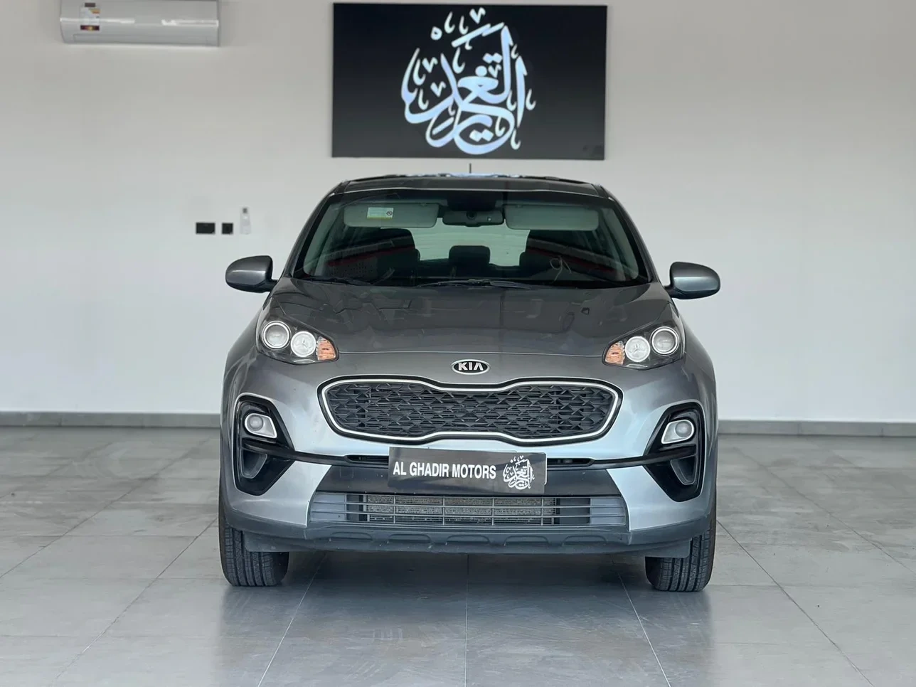 Kia Sportage 2020 — photo 2 for sale in Qatar