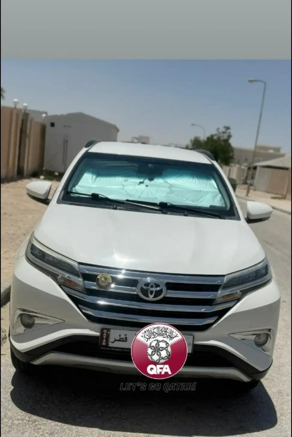 Toyota Rush 2020