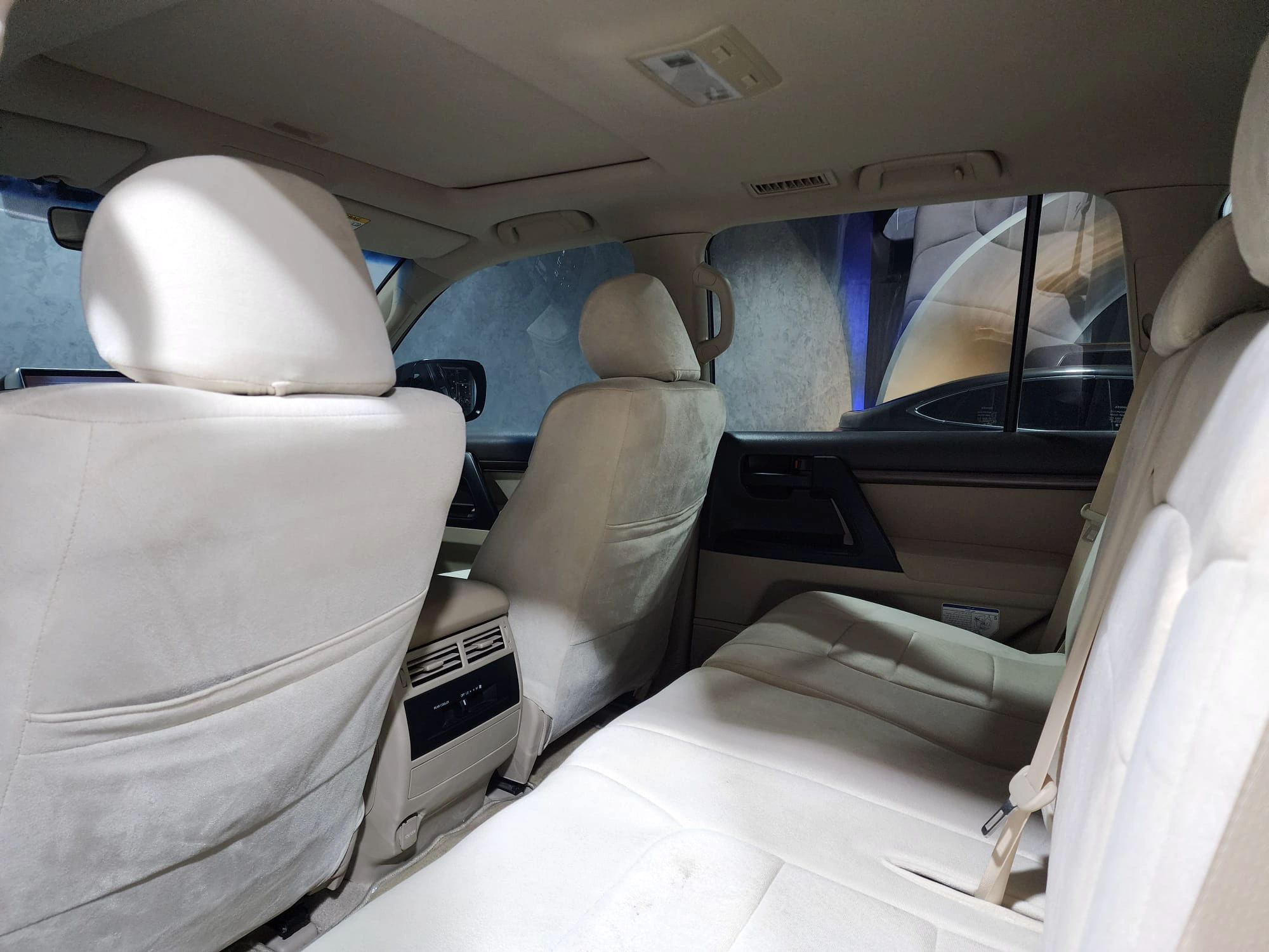 Toyota Land Cruiser GXR 2019 — photo 6 for sale in Qatar