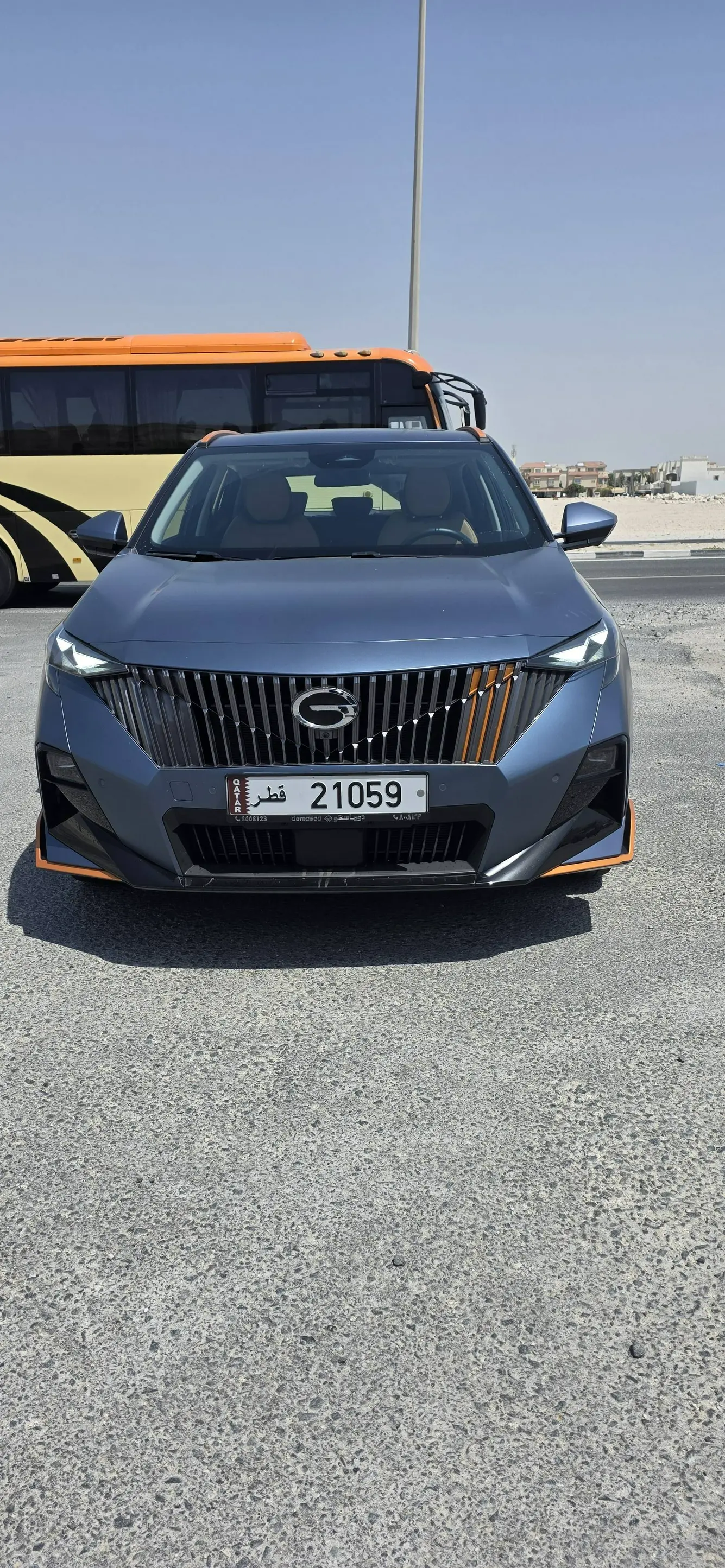 GAC EMZOOM GAC 2026