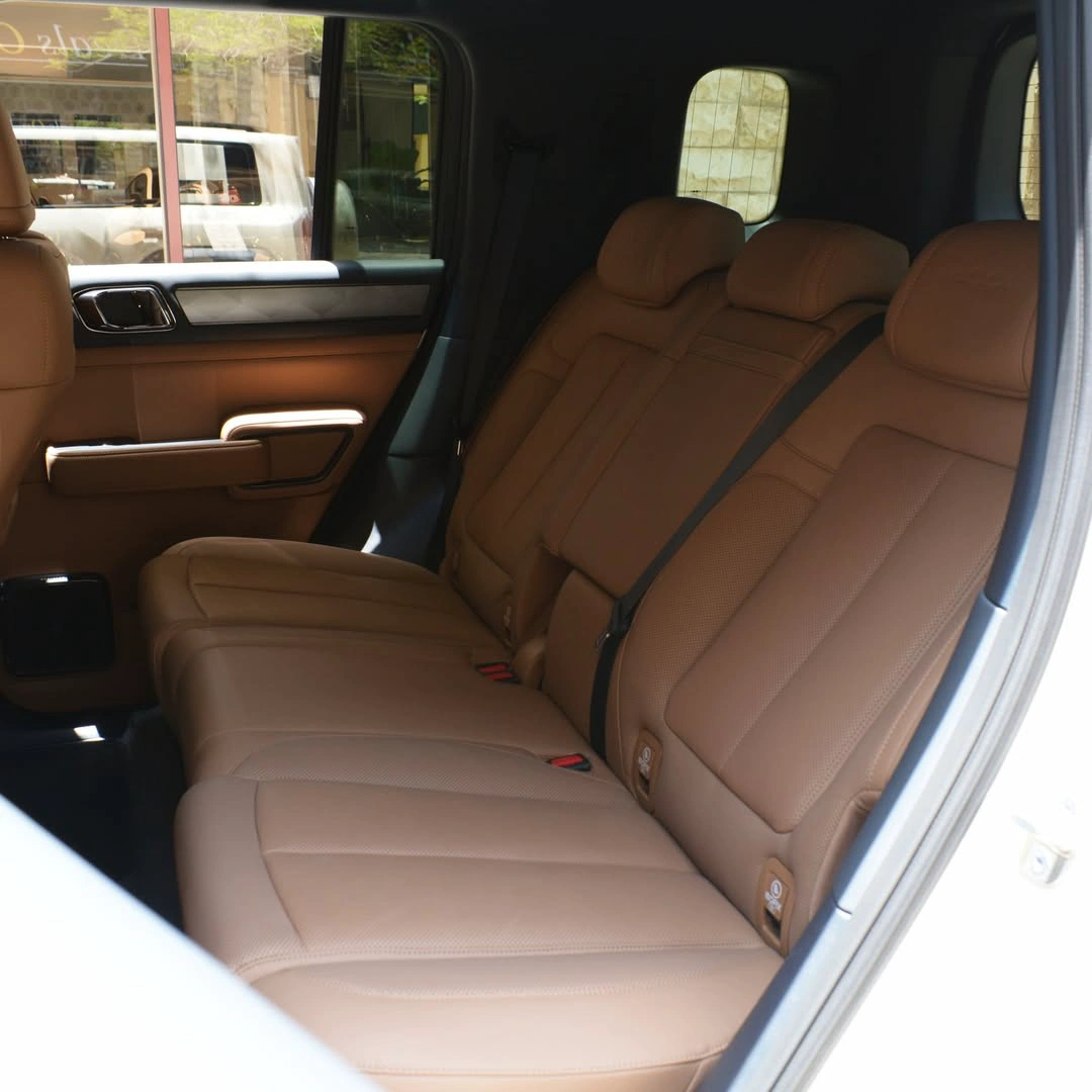 BYD LEOPARD 5 2026 — photo 9 for sale in Qatar