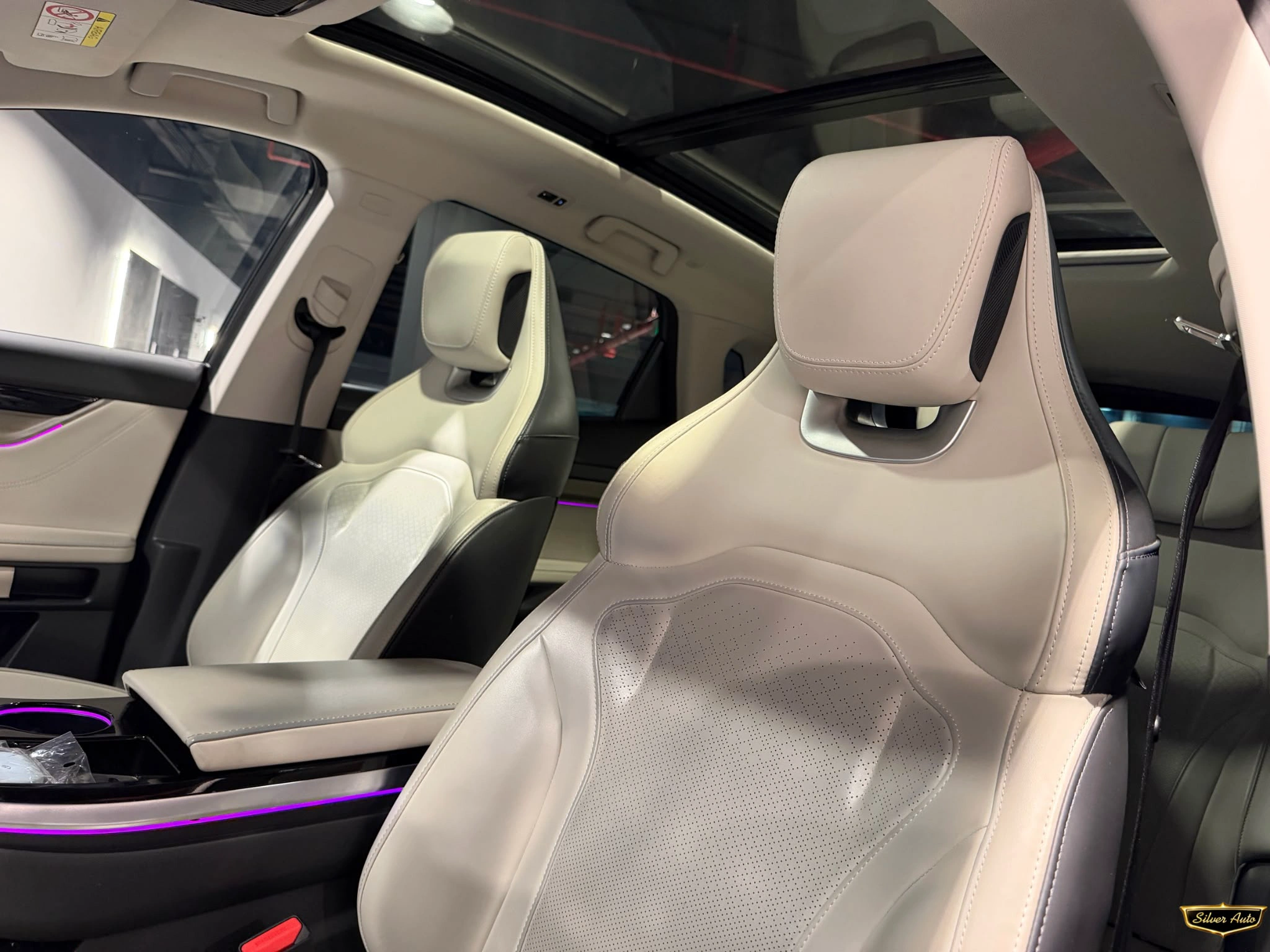 JETOUR Dashing 2025 — photo 6 for sale in Qatar