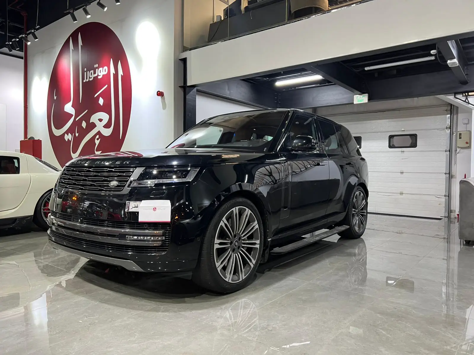 Range Rover Vogue 2023