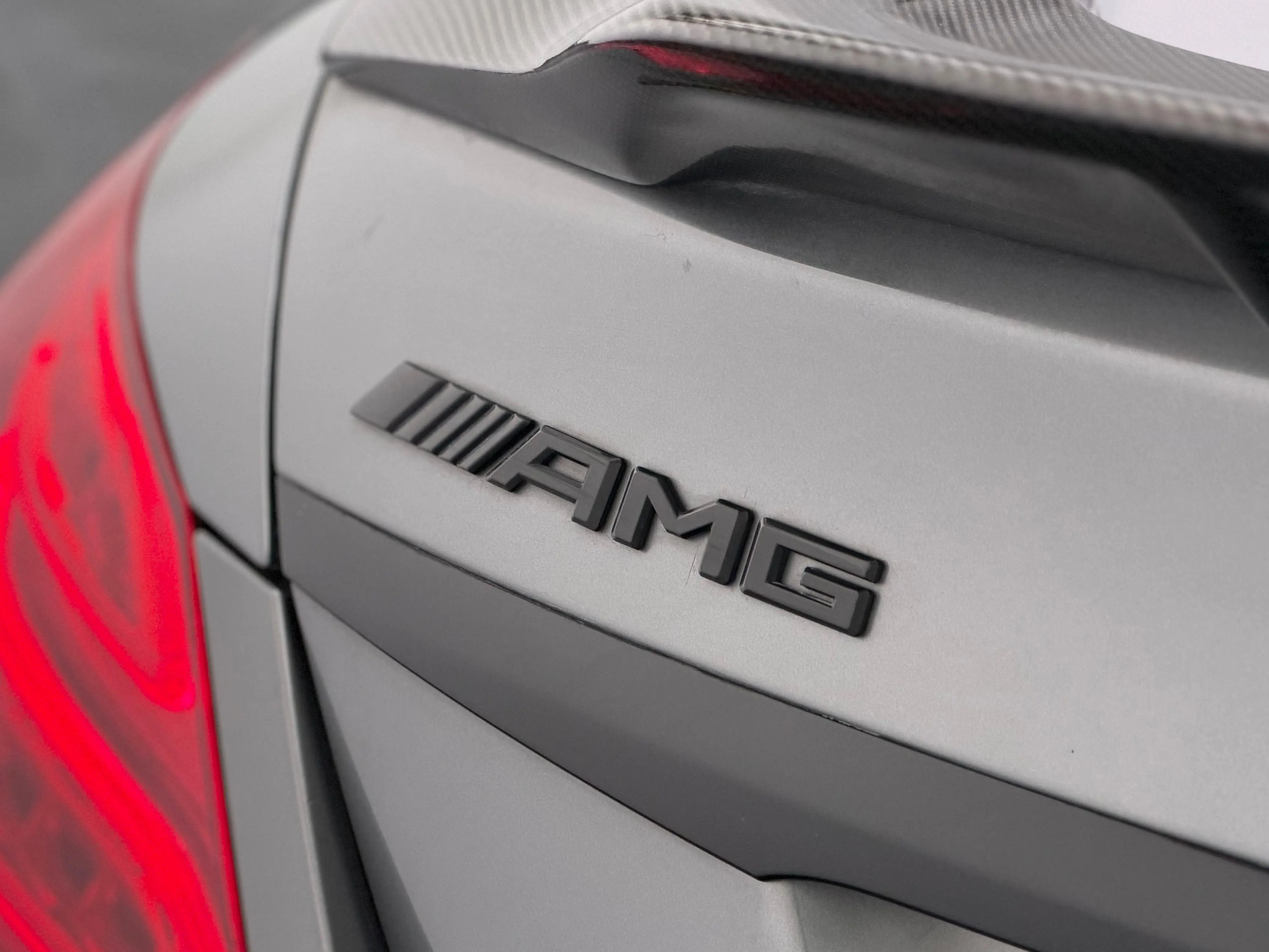 Mercedes C63 AMG 2015 — photo 10 for sale in Qatar