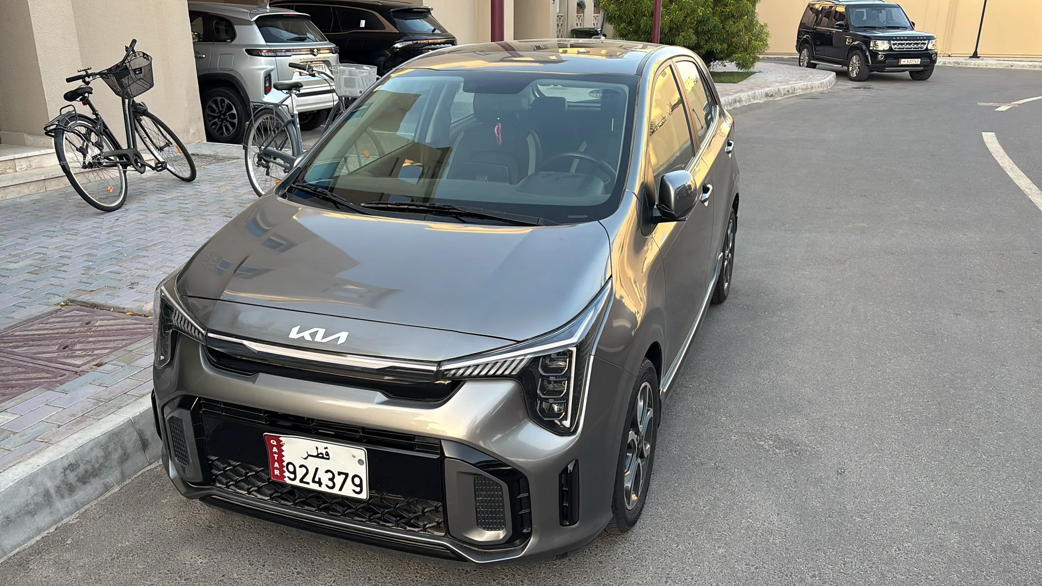 Kia Picanto 2024