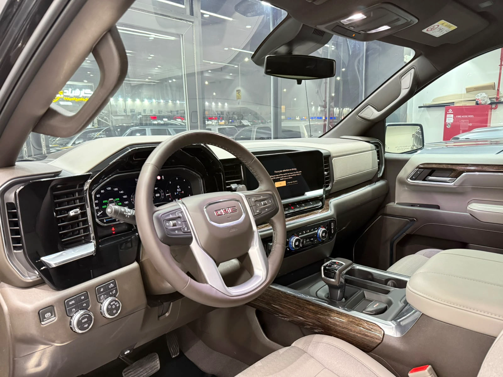 GMC Sierra 2021