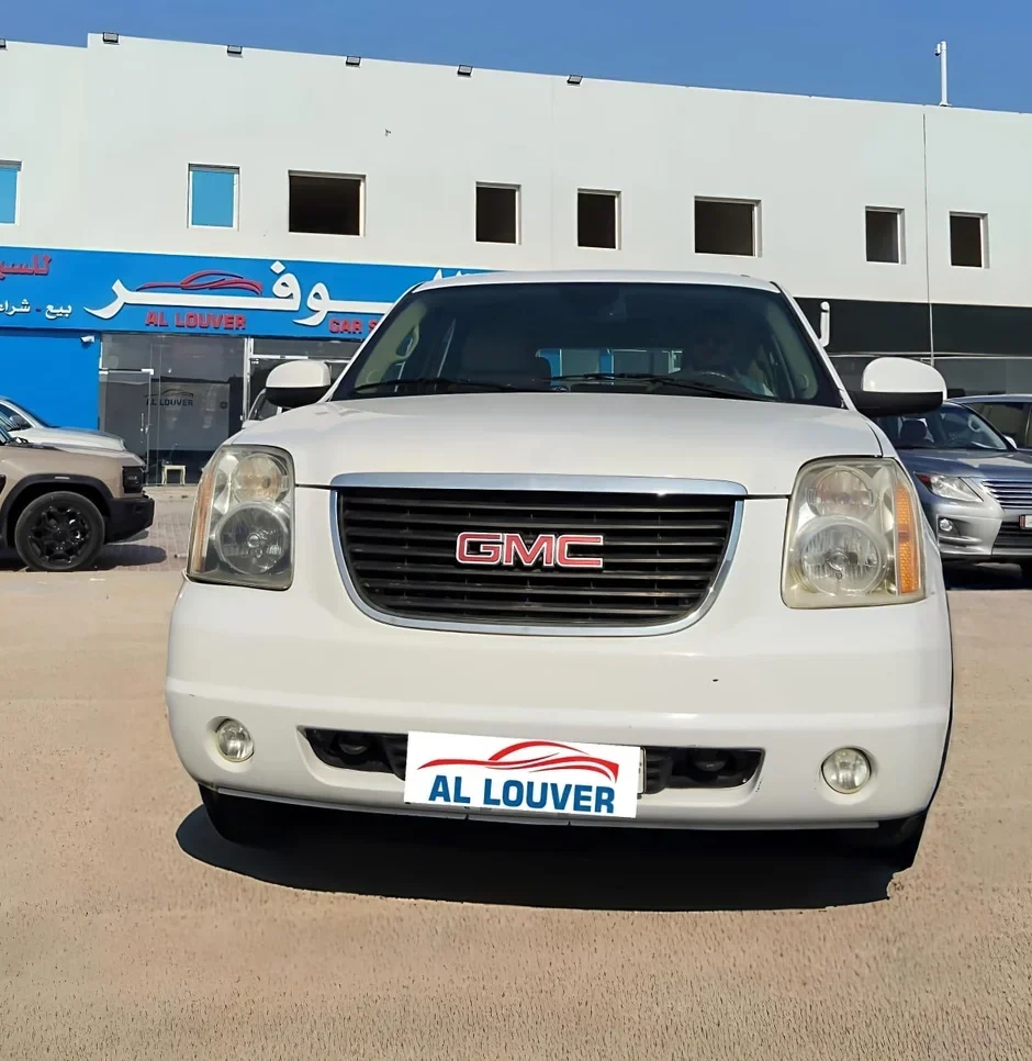GMC Yukon 2009