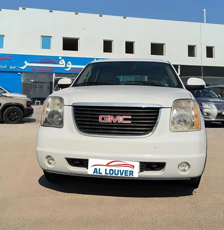 GMC Yukon 2009