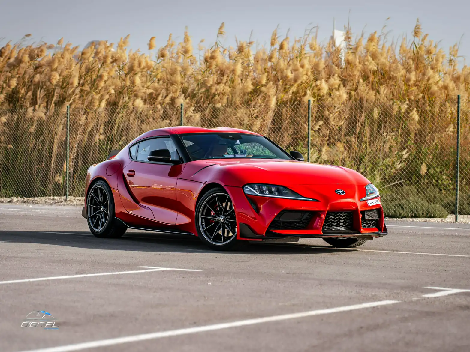 Toyota GR 2023