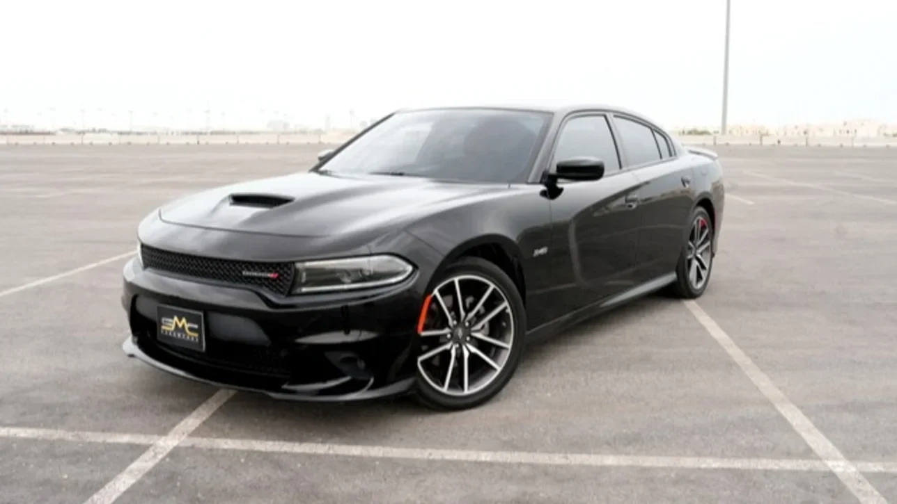 Dodge Charger 2023