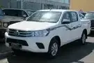 Toyota Hilux 2024