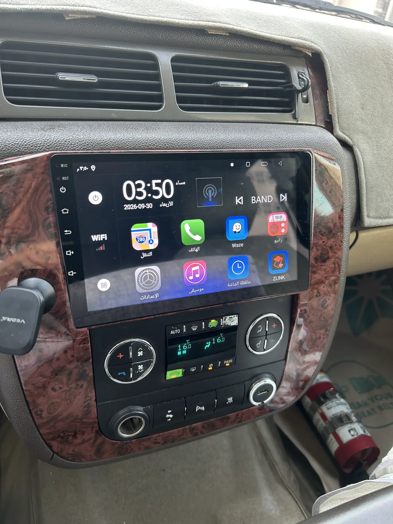 GMC Yukon XL 2010