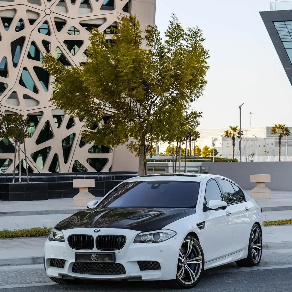 BMW X40 5I 2013