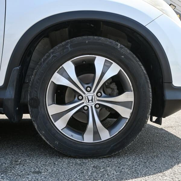 Honda CRV 2014