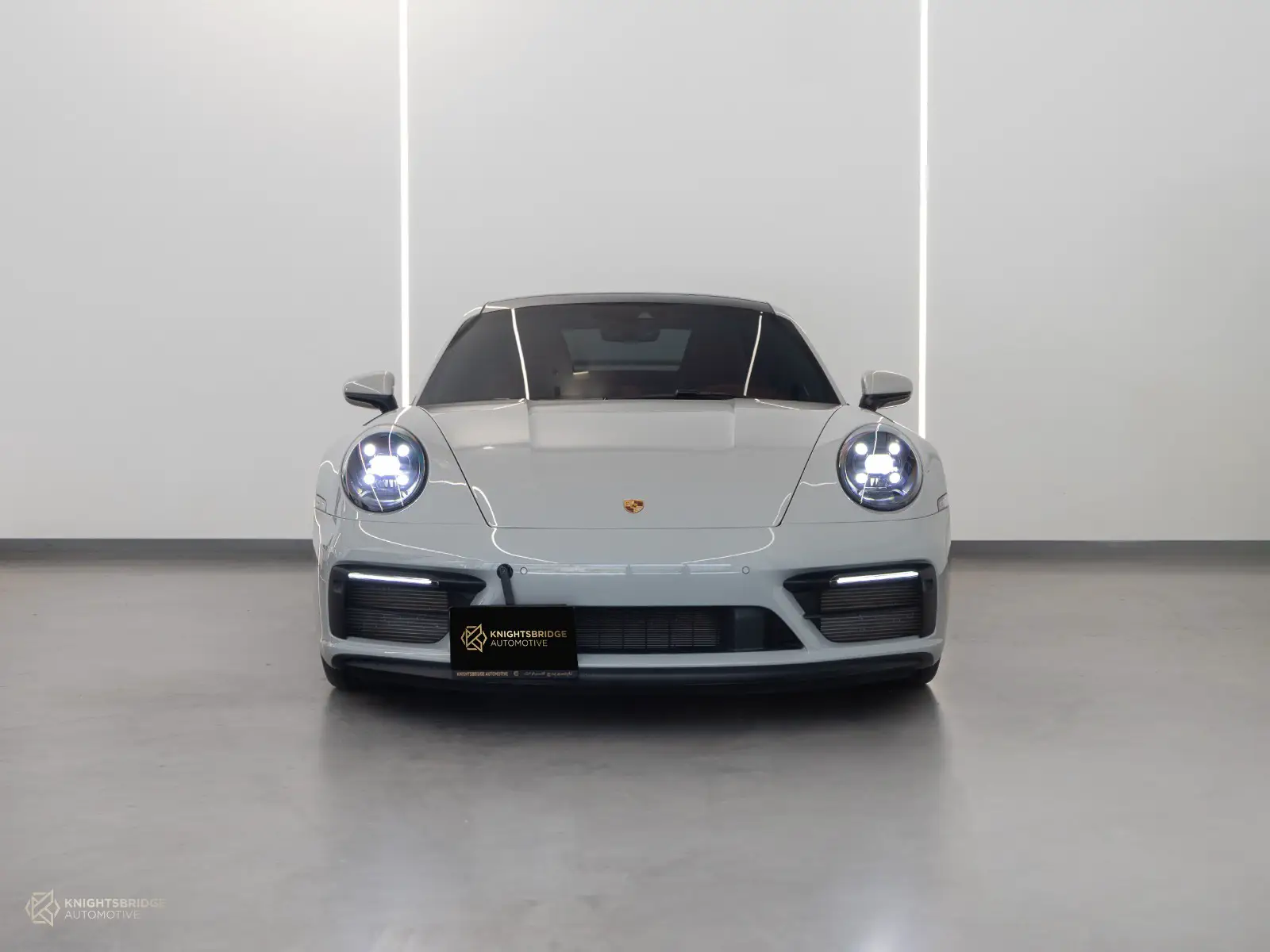 Porsche 911 CARRERA GTS 2023
