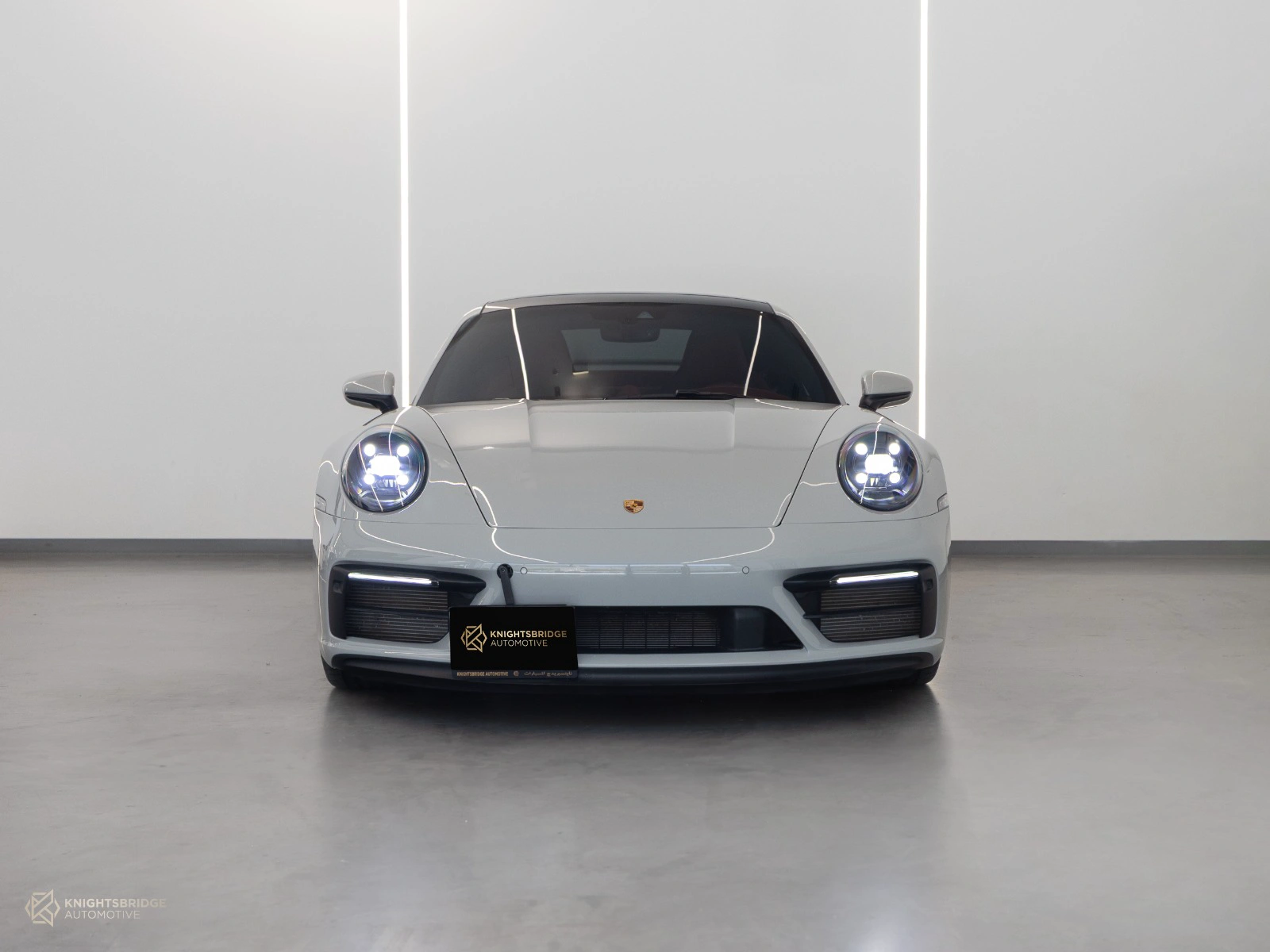 Porsche 911 CARRERA GTS 2023