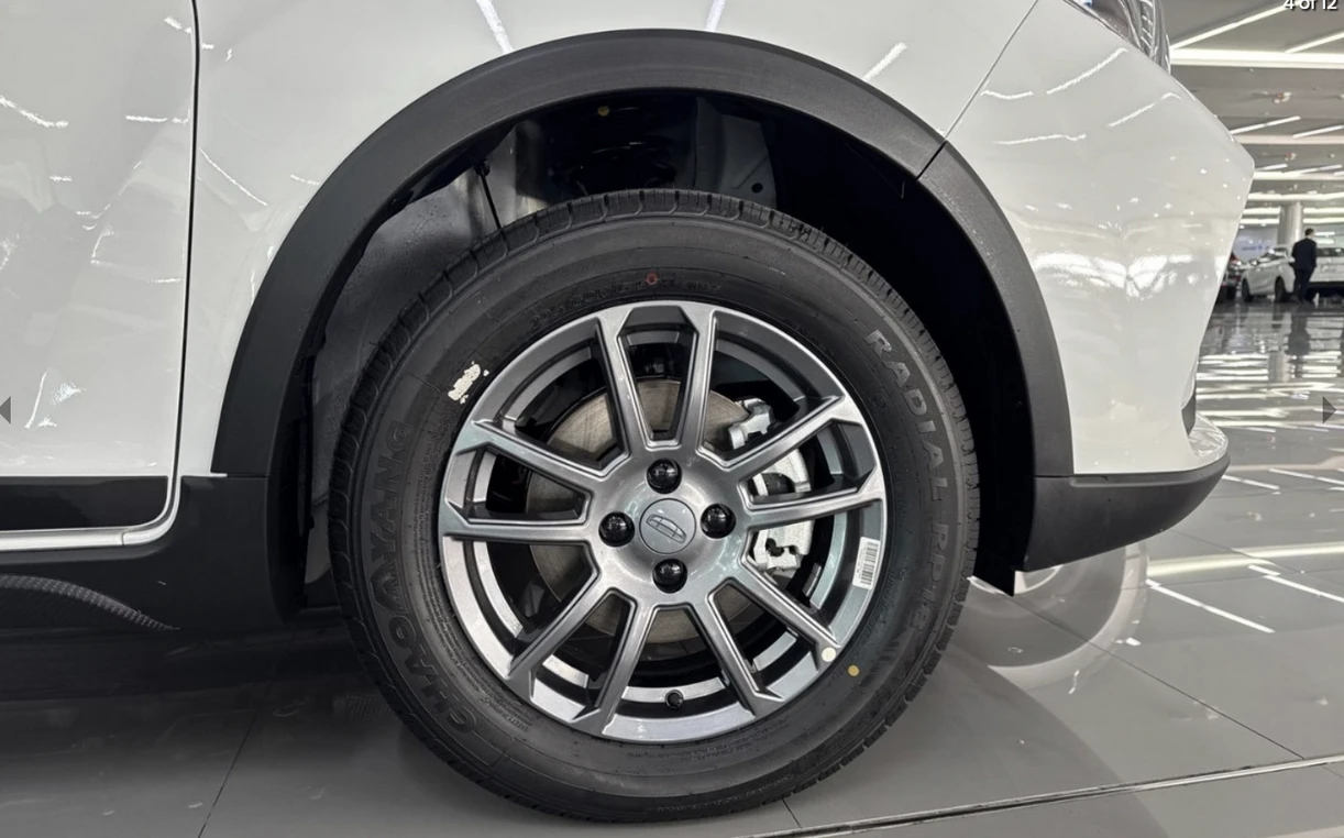 Geely GX3 PRO 2026