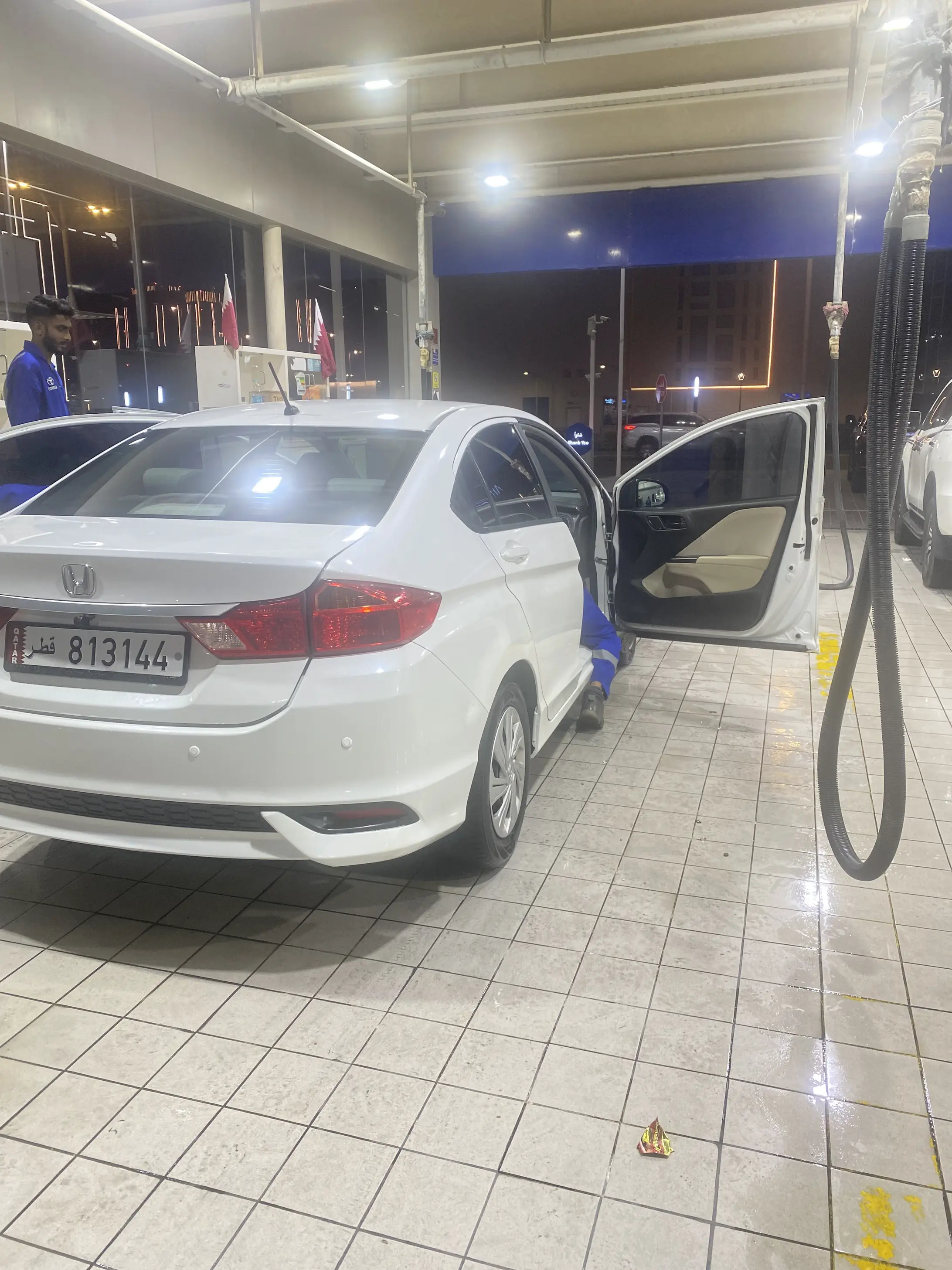 Honda City 2020