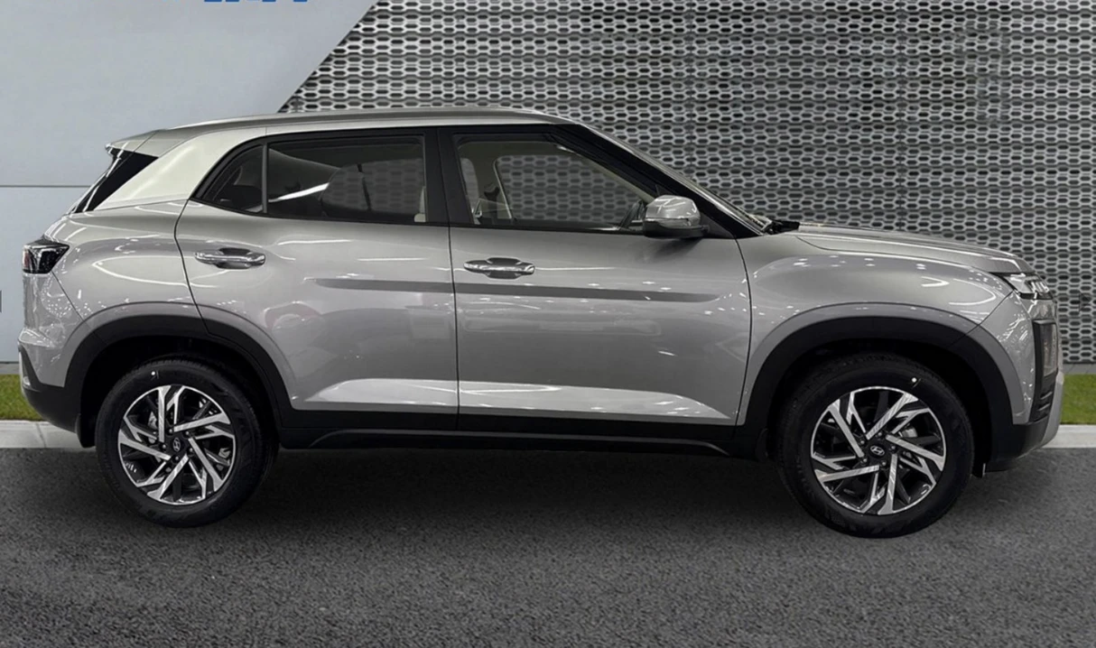 Hyundai Creta 2026