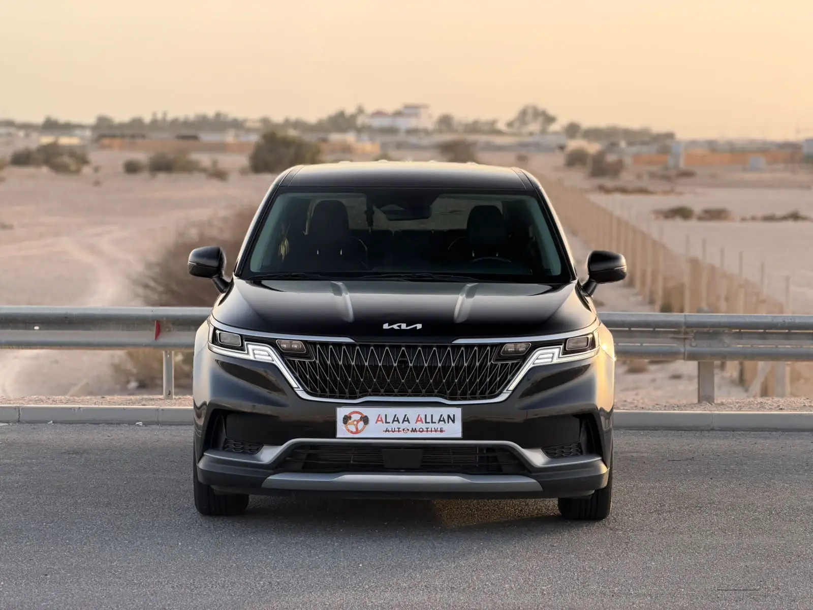 Kia Carnival 2022