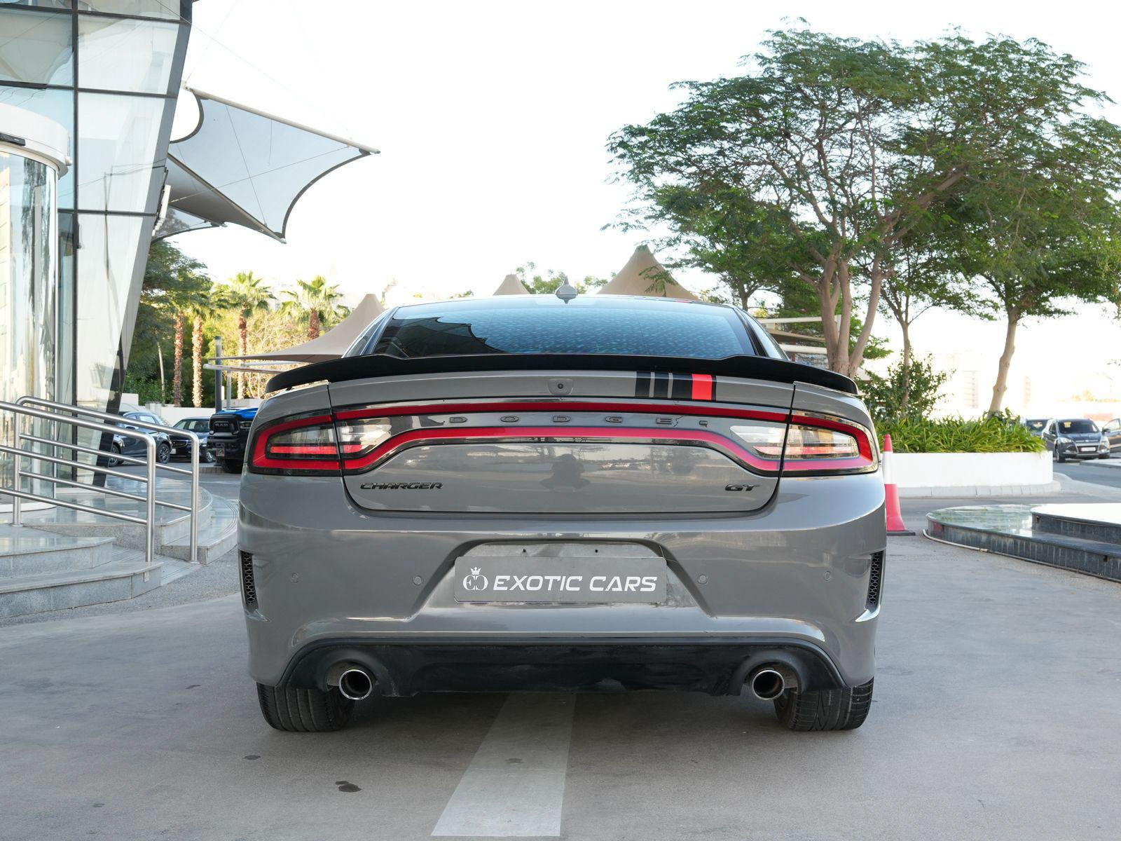 Dodge Charger 2023